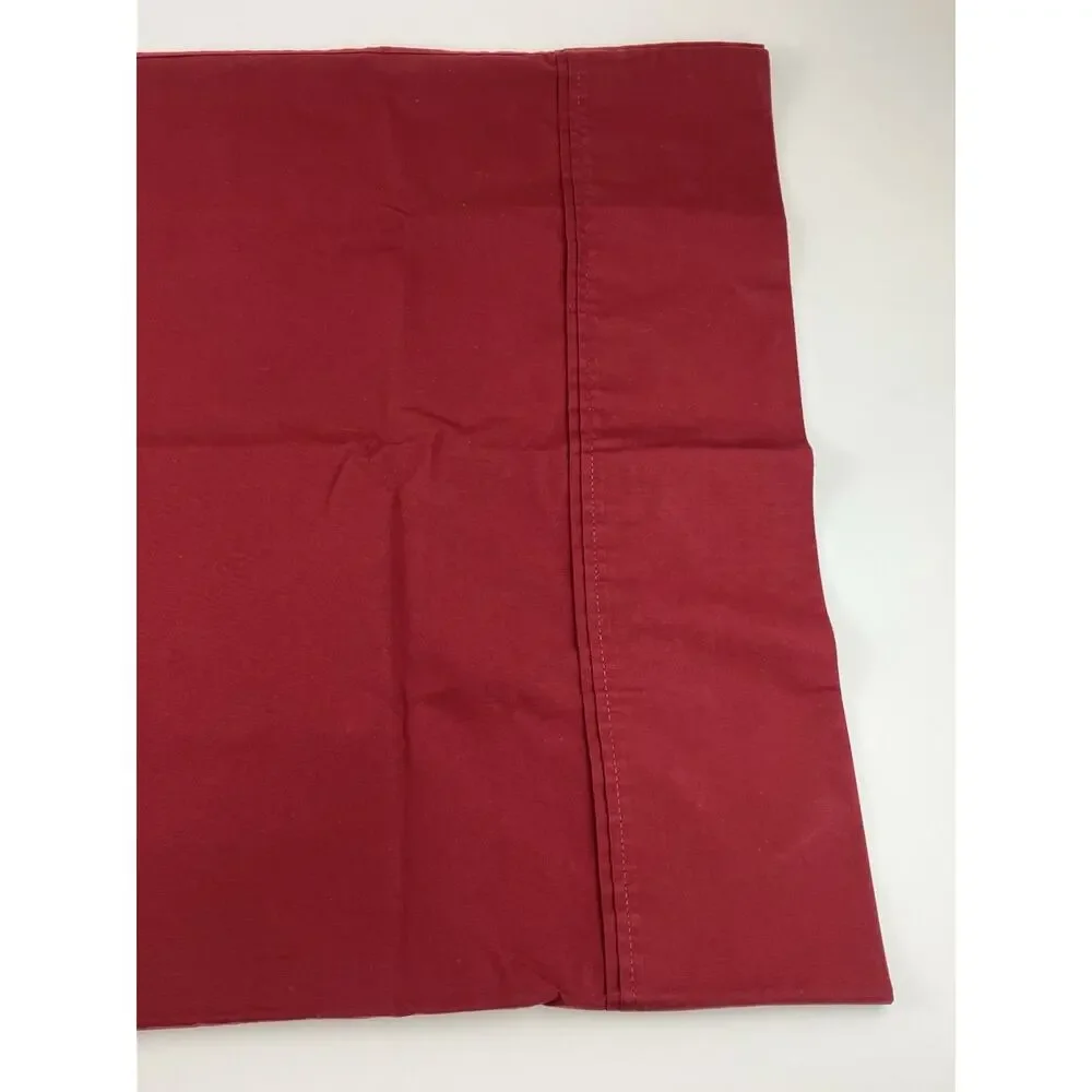 Case size standard